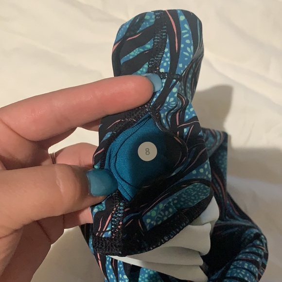 🍋LuluLemon Leggings - Picture 8 of 8